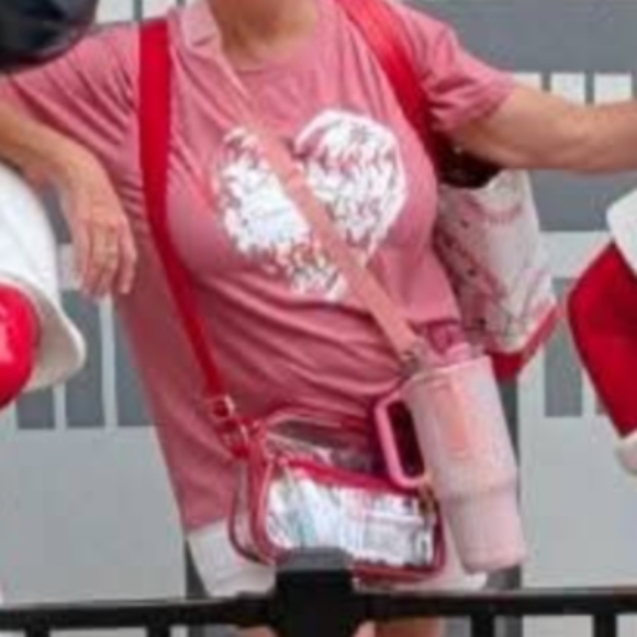 In 2 Colors Stanley Mug Bling 40 Ounce Sleeve - Picture 12 of 12